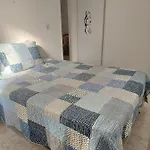 Quarto Em Apt Compaartilhado