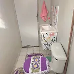 Quarto Em Apt Compaartilhado