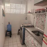 Quarto Em Apt Compaartilhado