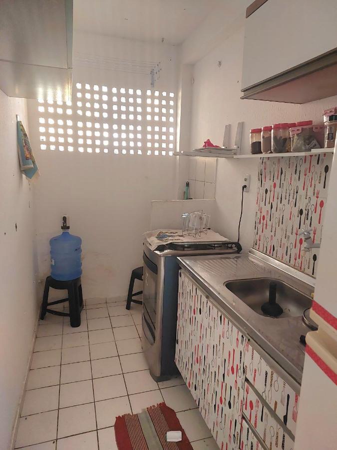 Em Compaartilhado Hospedagem domiciliar Aracaju